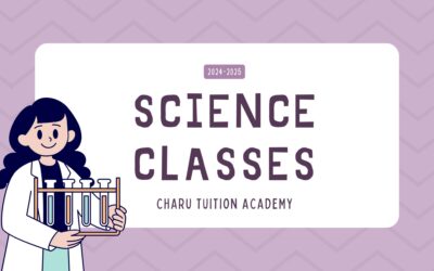 Why Science Tuition in Bangalore Is Essential for Your Child’s Academic Success