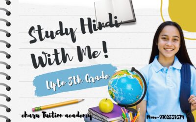 What Every Caring Parent Should Look for In a Hindi Tuition Academy – A Complete Checklist for Your Child’s Success