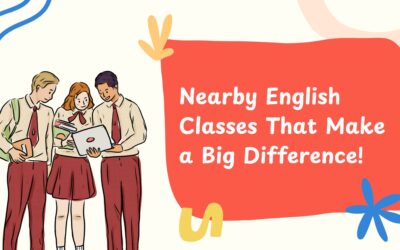 English Tuition Academy Near Me – Why Local Guidance Matters for Primary Students